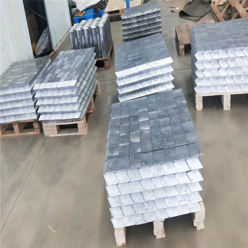 杨浦10mm医用铅板