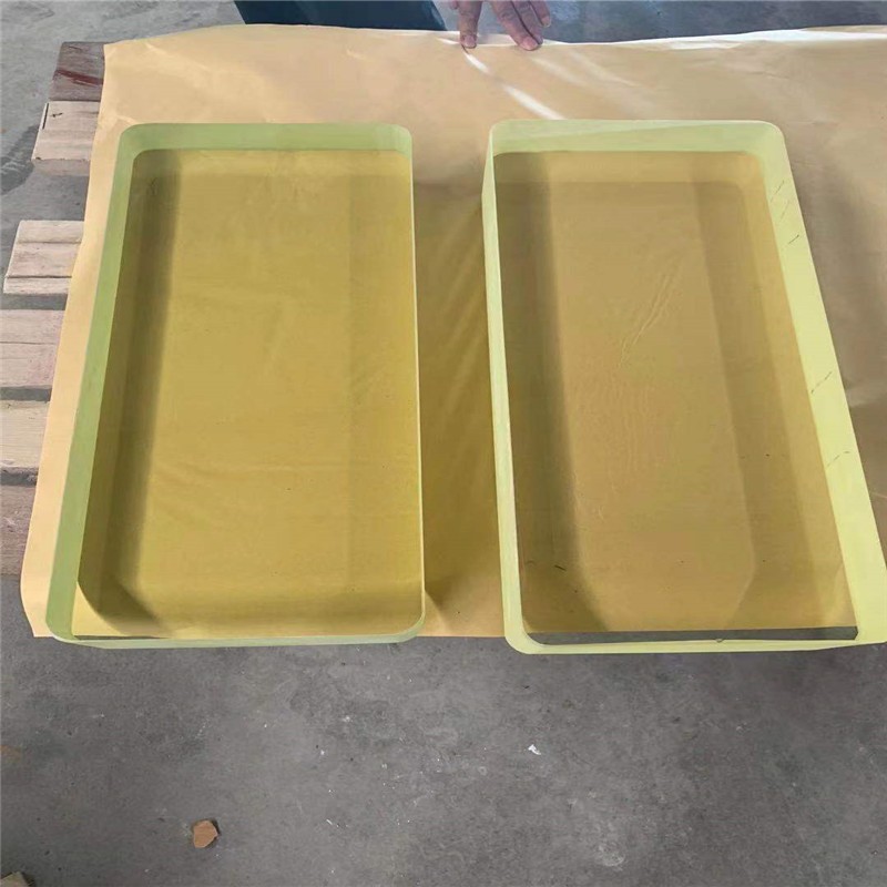 杨浦铅玻璃
