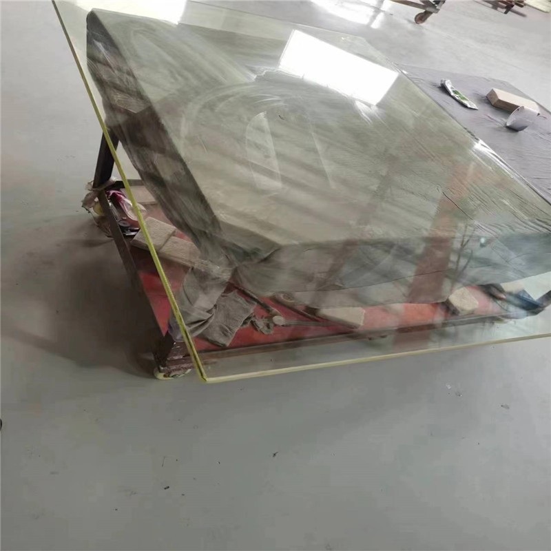 杨浦铅玻璃